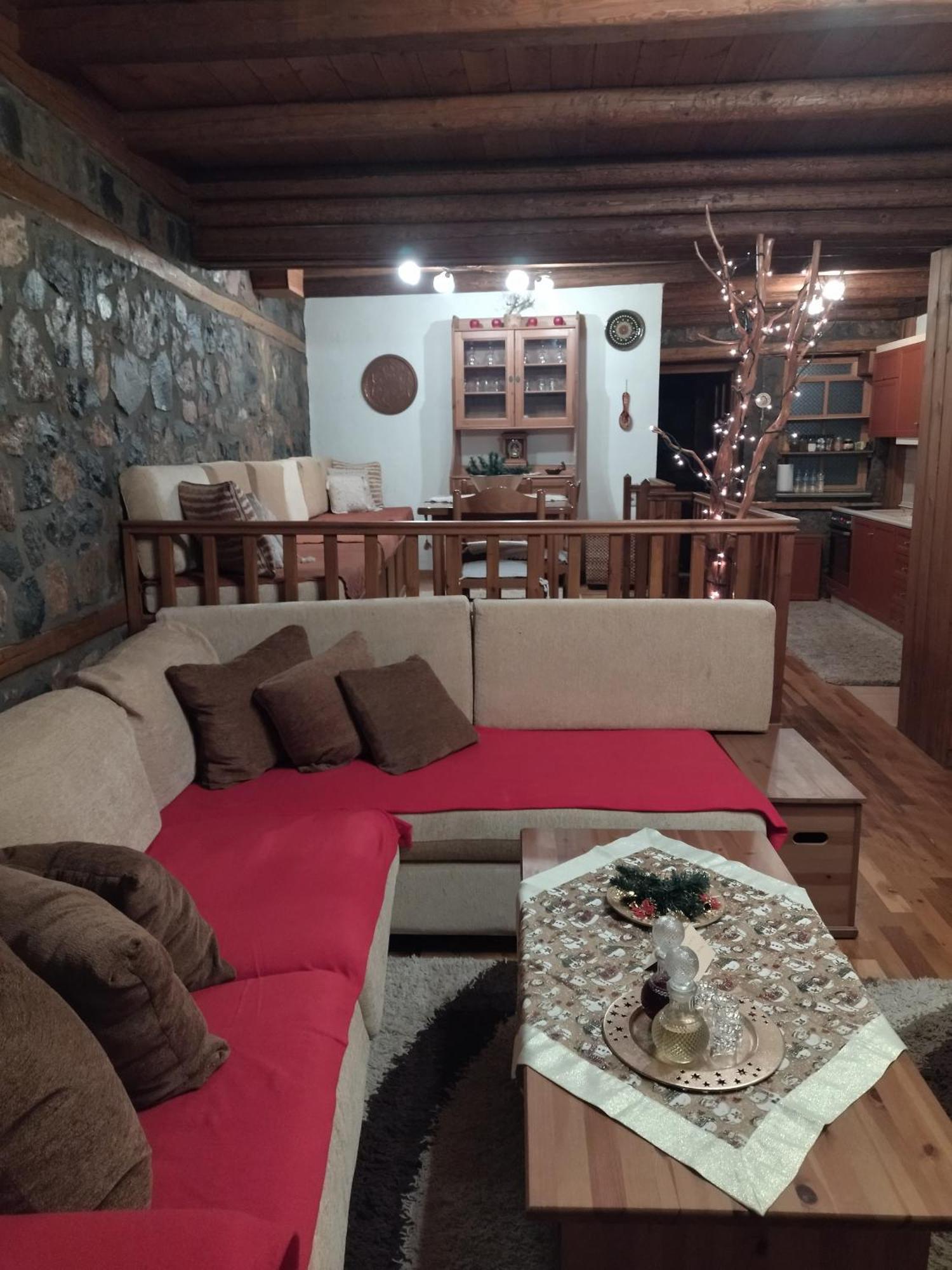 Sissy'S Home Agios Athanasios  Exterior photo