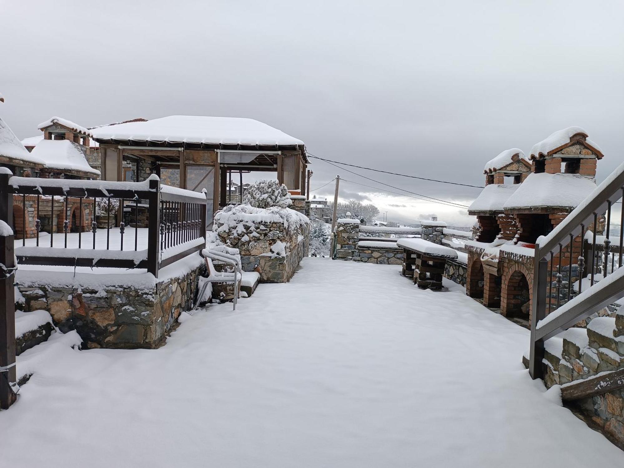 Sissy'S Home Agios Athanasios  Exterior photo