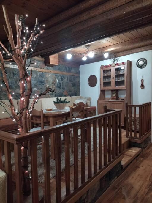 Sissy'S Home Agios Athanasios  Exterior photo